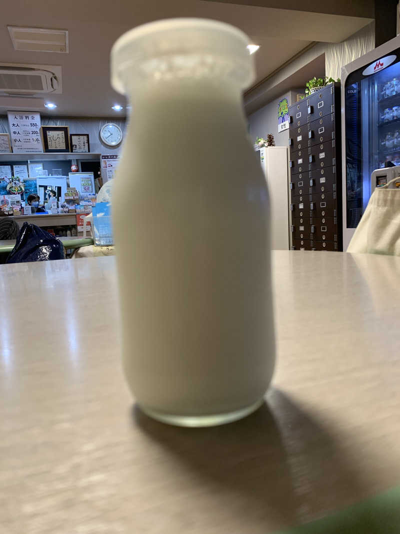 FatPenguinesさんの湯の森 深大湯のサ活写真