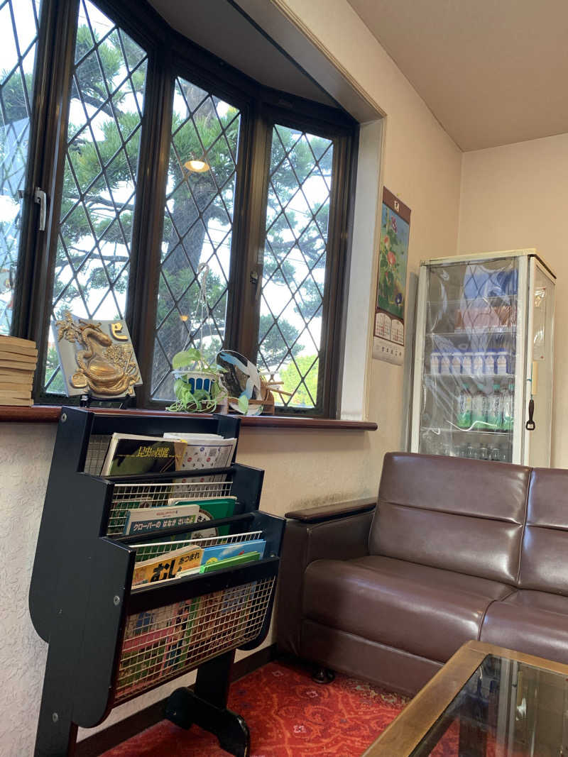 FatPenguinesさんの丸正浴場のサ活写真