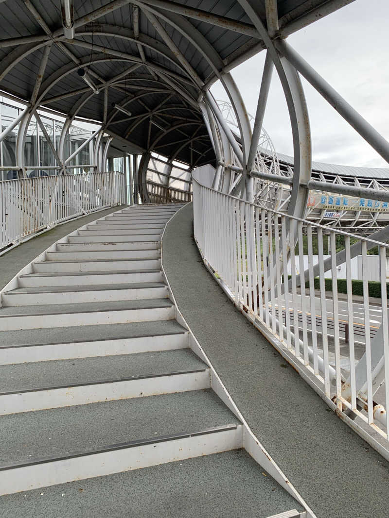 FatPenguinesさんのゆ〜ぷるにらさきのサ活写真