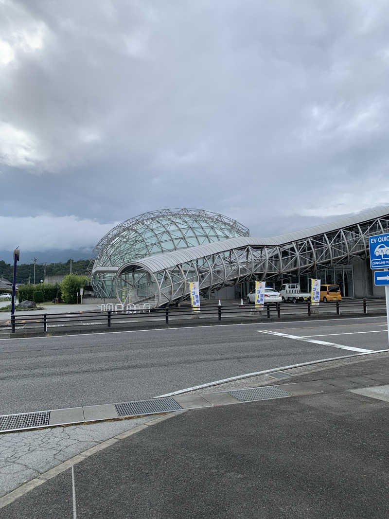 FatPenguinesさんのゆ〜ぷるにらさきのサ活写真