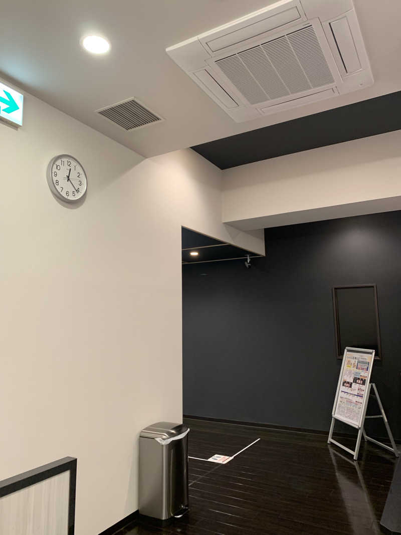 FatPenguinesさんのおふろの王様 瀬谷店のサ活写真