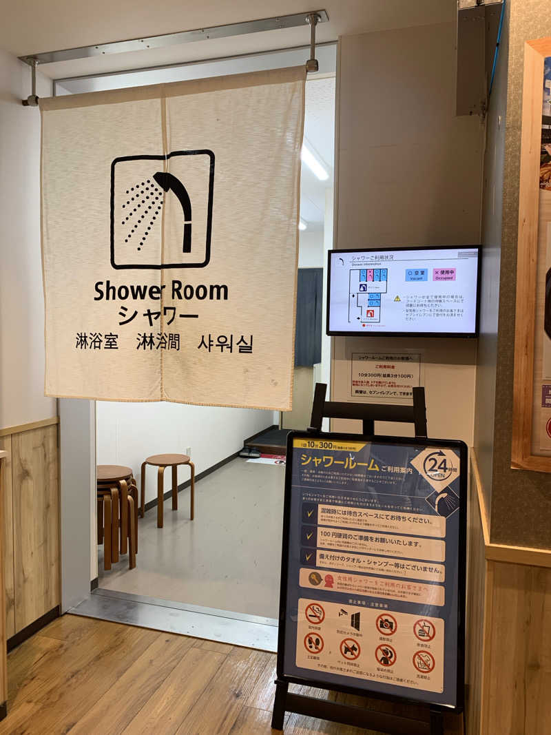 FatPenguinesさんのおふろの王様 瀬谷店のサ活写真