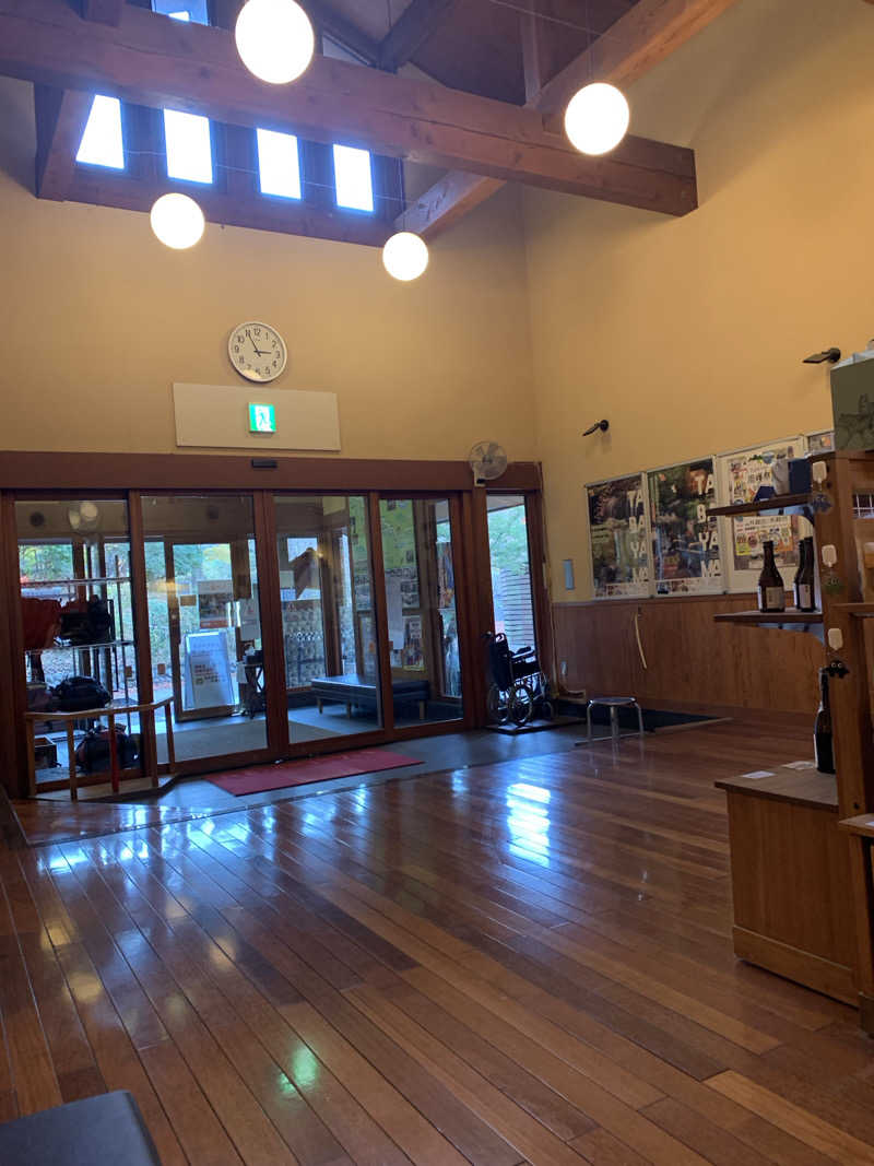 FatPenguinesさんののめこい湯のサ活写真