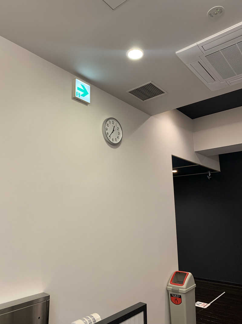 FatPenguinesさんのおふろの王様 瀬谷店のサ活写真