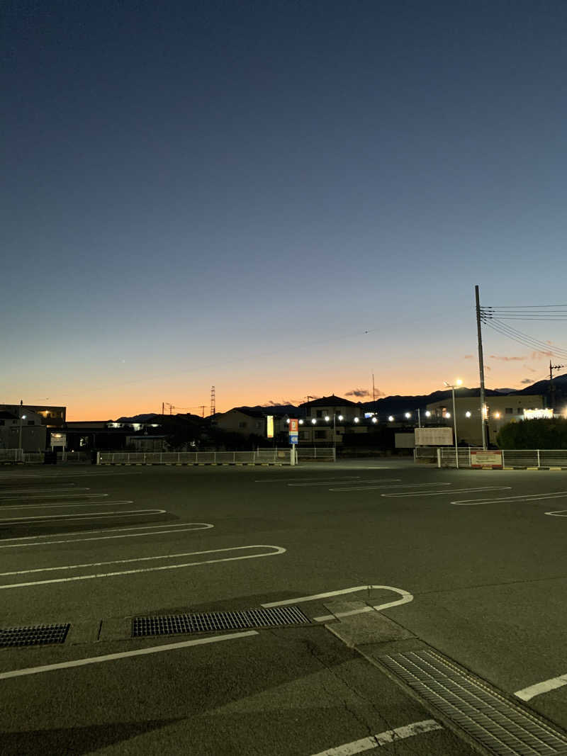 FatPenguinesさんのおふろの王様 瀬谷店のサ活写真