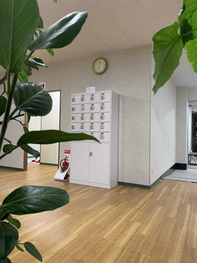 FatPenguinesさんの石笛の湯のサ活写真