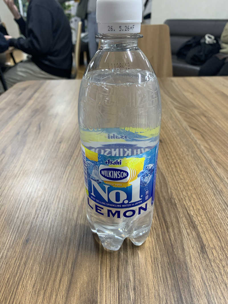 FatPenguinesさんの石笛の湯のサ活写真