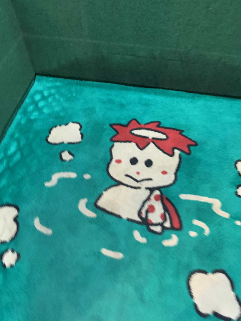 FatPenguinesさんのヨコヤマユーランド緑のサ活写真