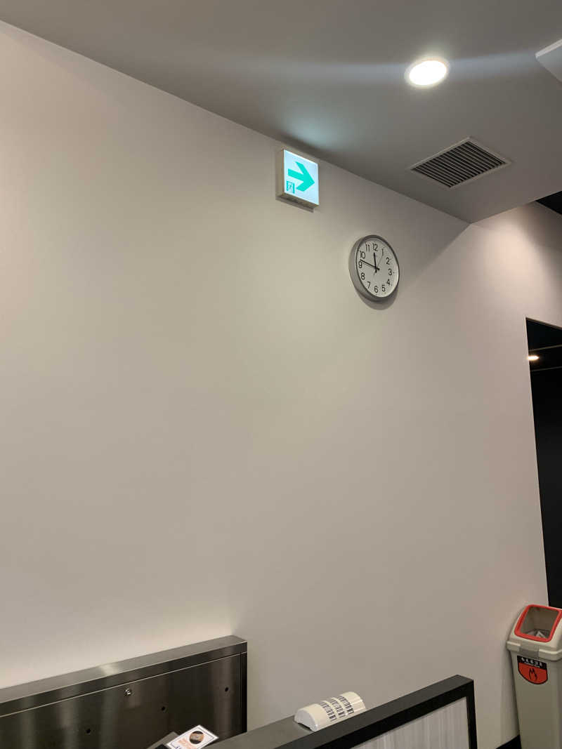 FatPenguinesさんのおふろの王様 瀬谷店のサ活写真