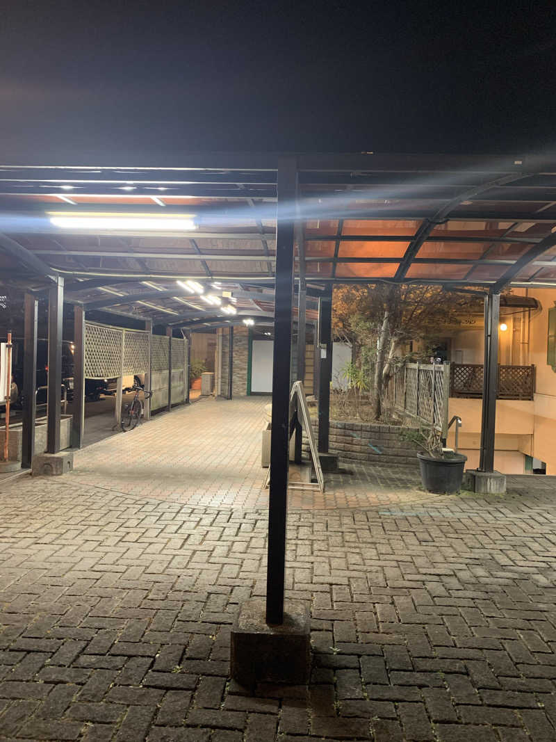 FatPenguinesさんのヨコヤマユーランド緑のサ活写真