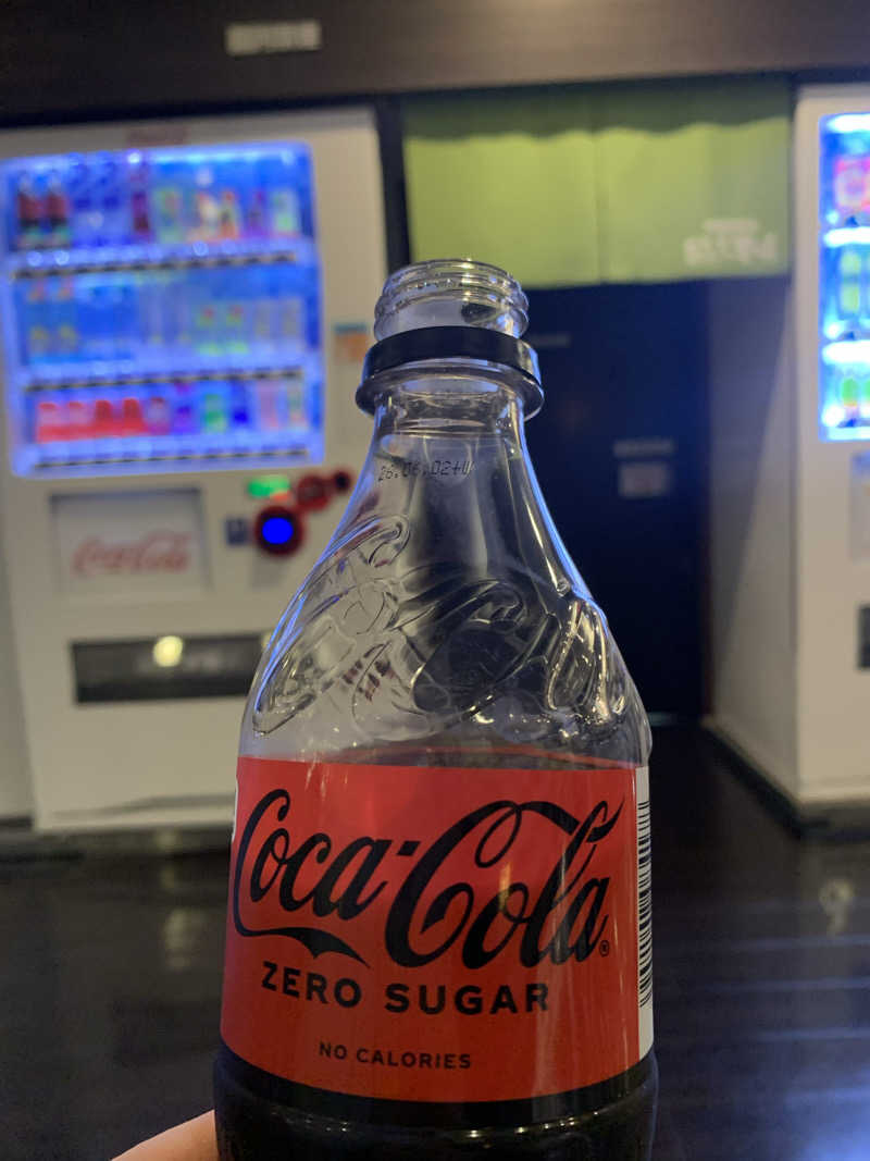 FatPenguinesさんのおふろの王様 瀬谷店のサ活写真