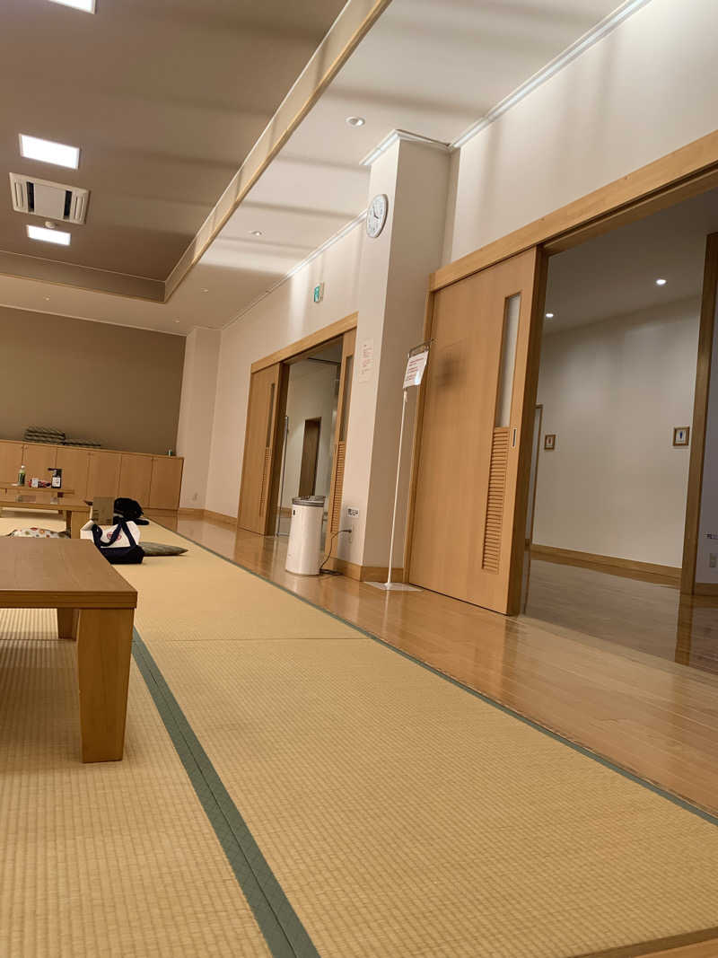 FatPenguinesさんの寺尾の湯のサ活写真