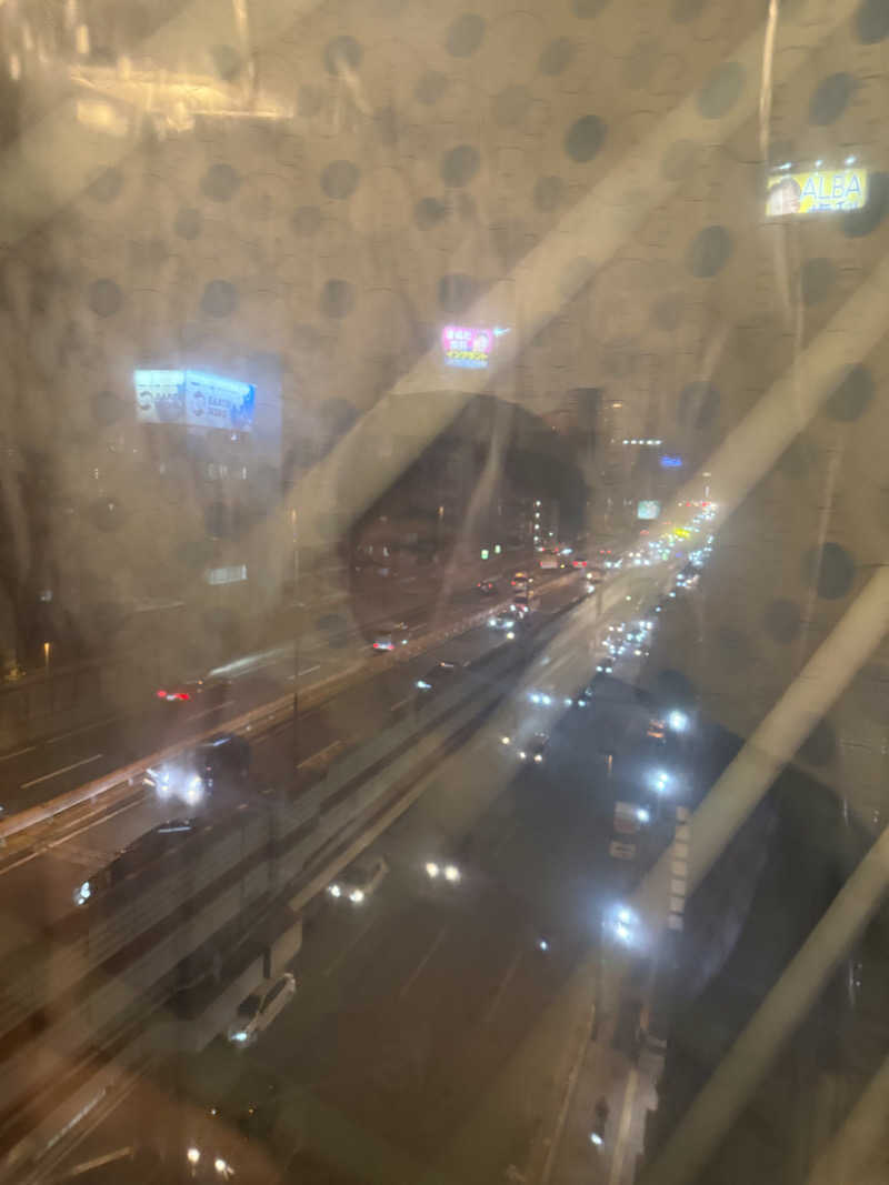 サウナ馬鹿一代さんの天空のアジト マルシンスパのサ活写真