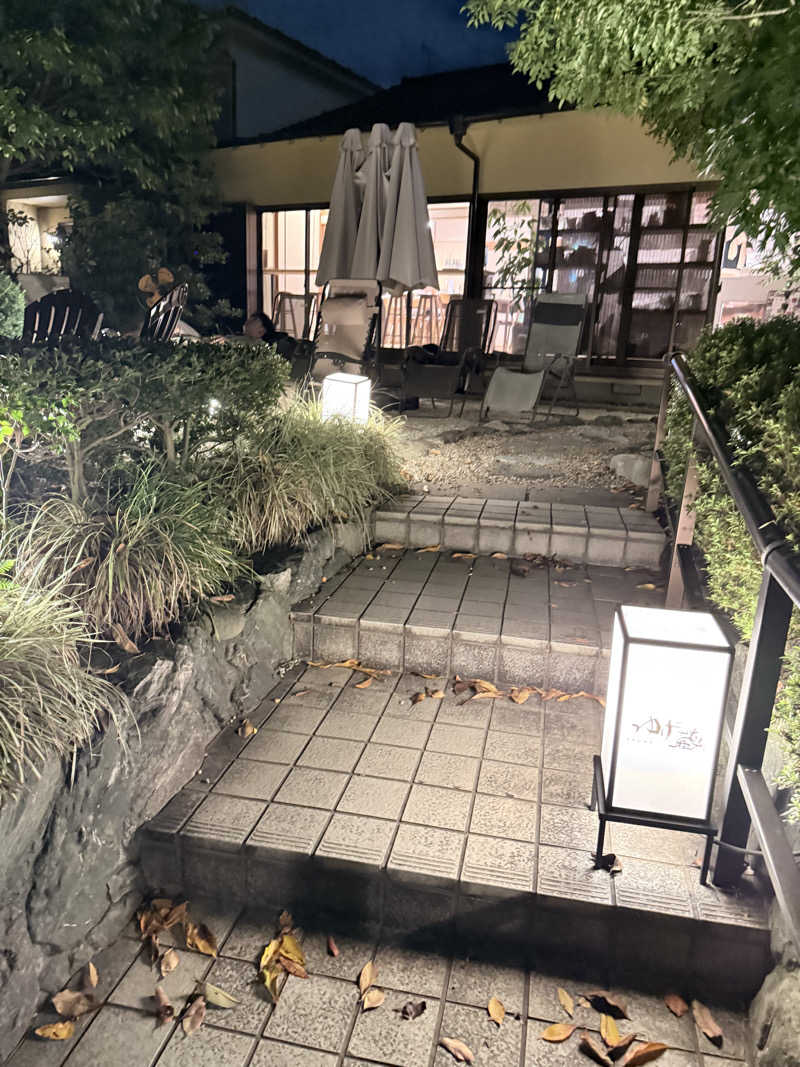 サウナ馬鹿一代さんのサウナゆげ蔵のサ活写真