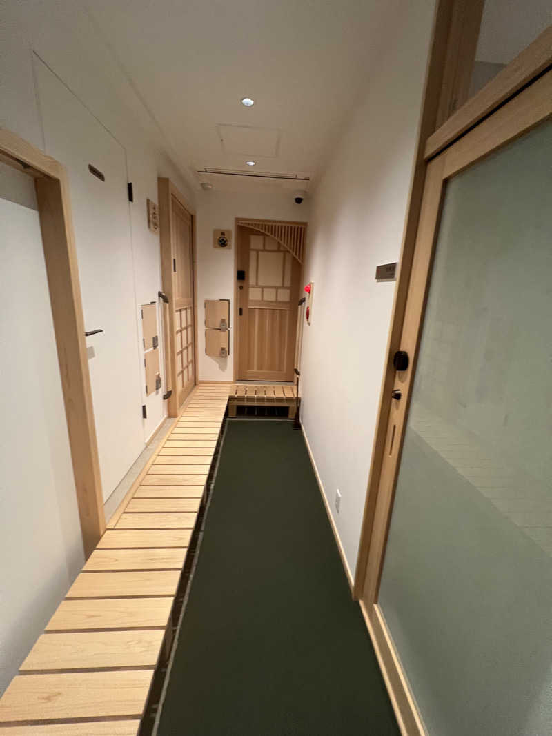 うにさんのPJ Machida サウナのサ活写真