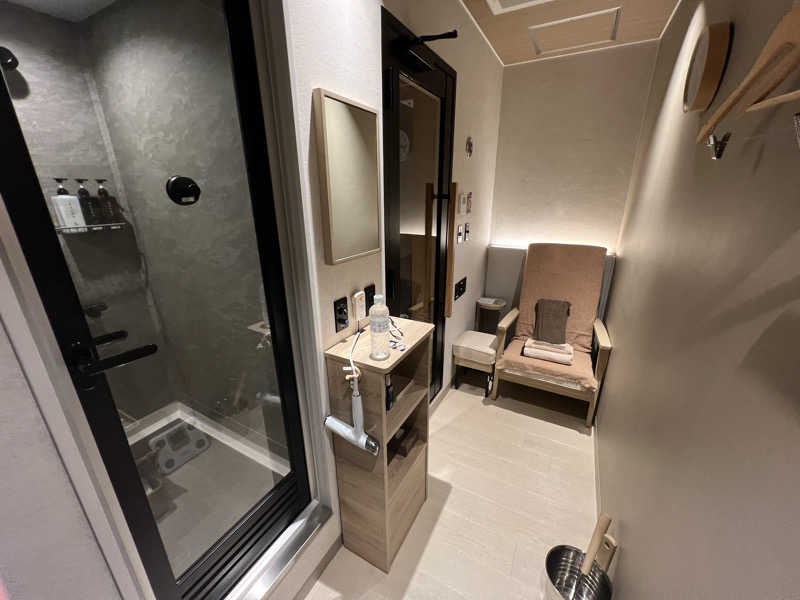 うにさんのHygge(ホテルサンロイヤル小山)のサ活写真