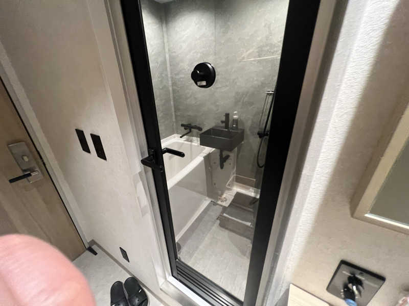 うにさんのHygge(ホテルサンロイヤル小山)のサ活写真