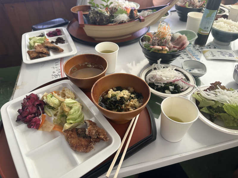 たつさんのSea Sauna Shack / シーサウナシャックのサ活写真