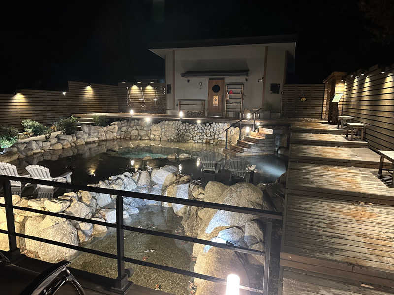 たつさんの8Seas Sauna HIRA(エイトシーズサウナ比良)のサ活写真