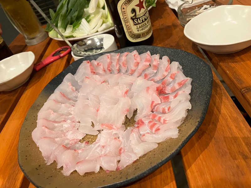 極楽サ道さんのこばやし温泉 美人の湯のサ活写真