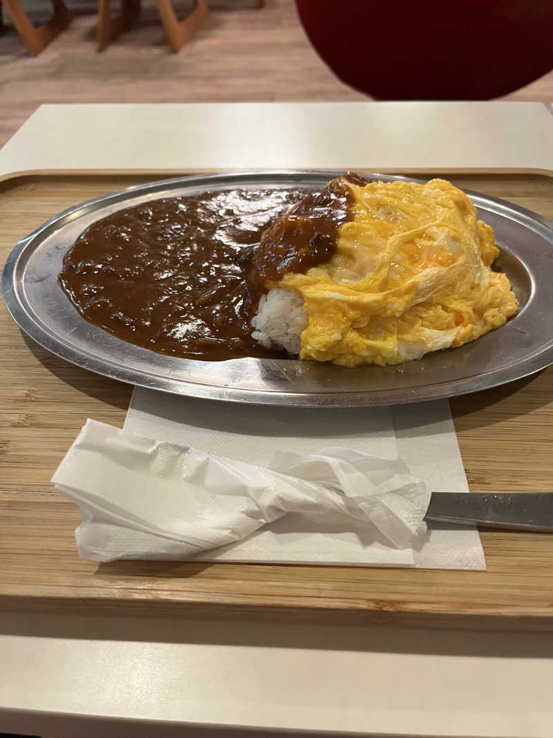 マキ吾さんのニュージャパン 梅田店(カプセルイン大阪)のサ活写真