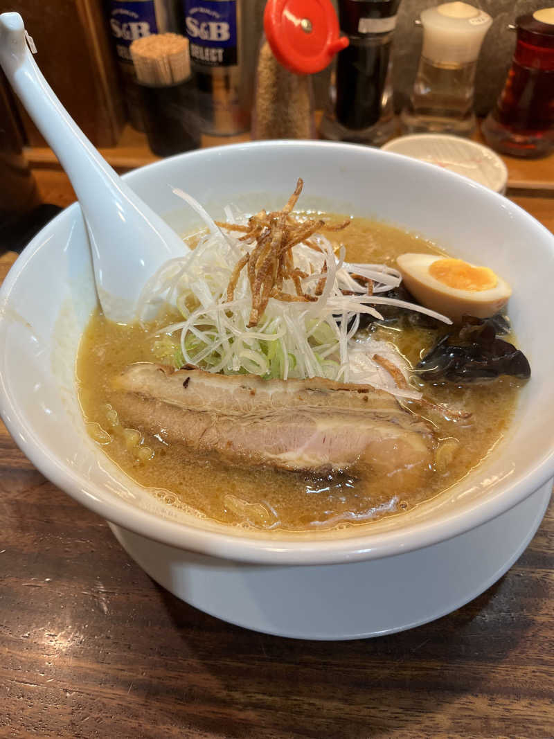 マキ吾さんのニコーリフレ SAPPOROのサ活写真