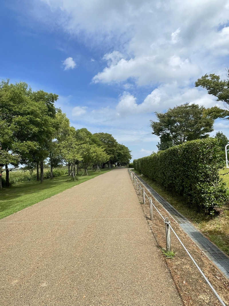 サト〜さんの比咩の湯のサ活写真