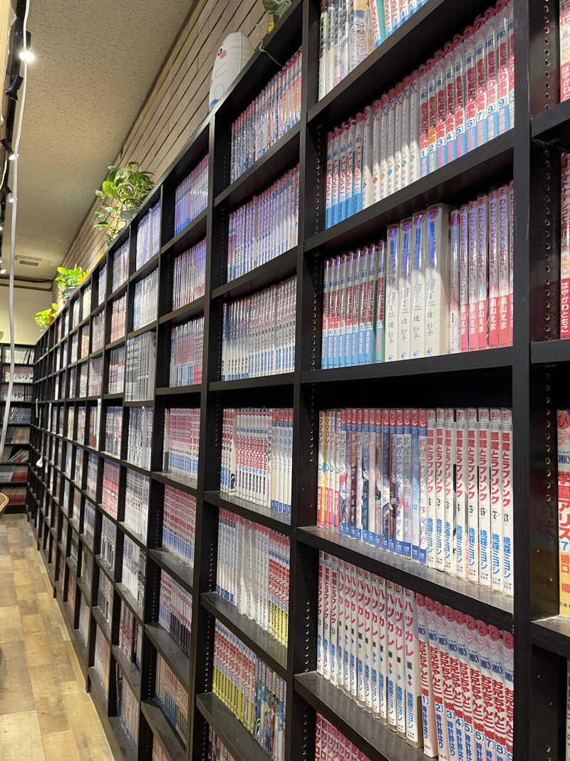 みずいんこさんの昭島 富士見湯のサ活写真