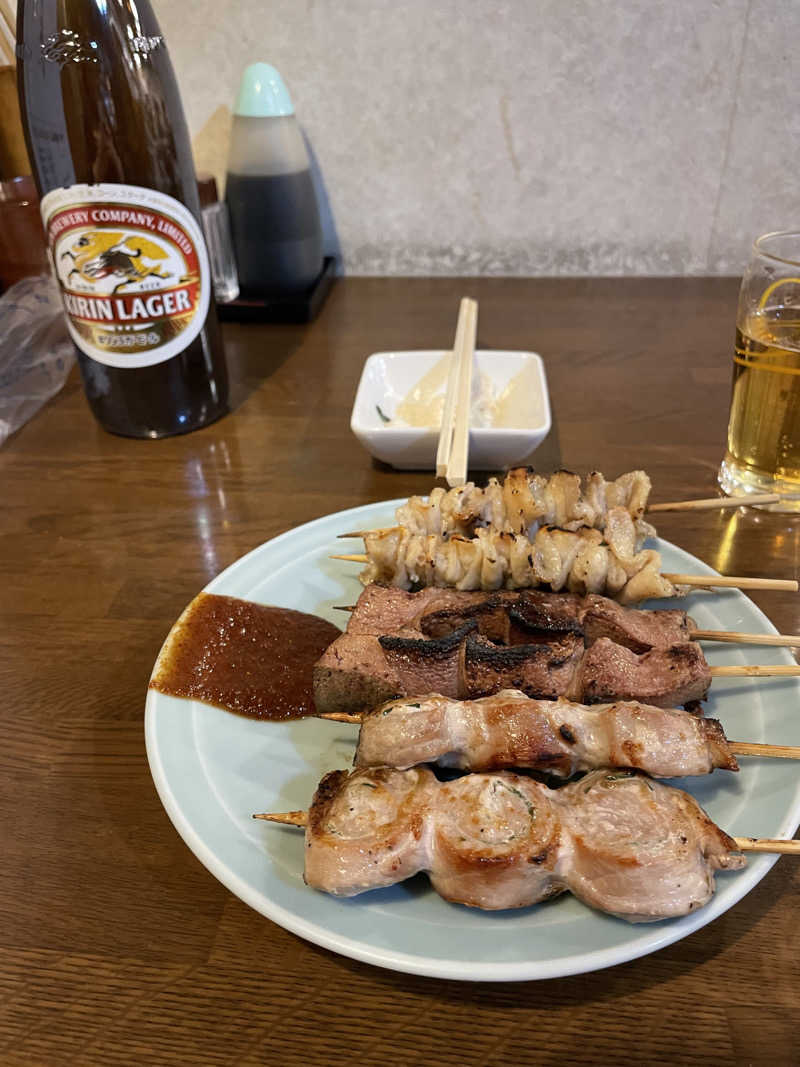 みずいんこさんの昭島 富士見湯のサ活写真