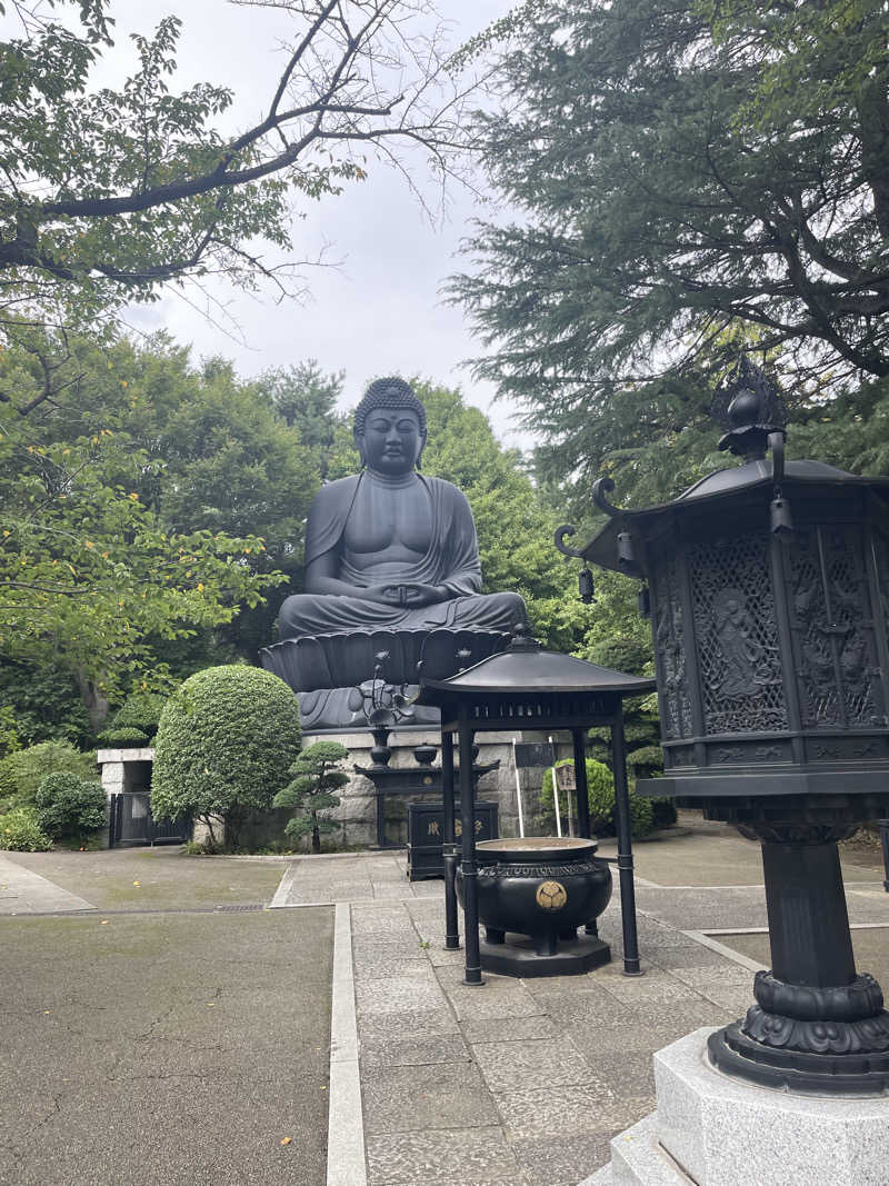 みずいんこさんの初音湯のサ活写真