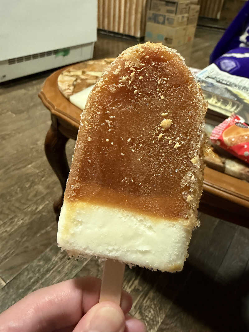 ぽらきちさんのタイムリゾートのサ活写真