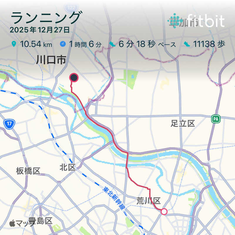 ぽらきちさんのふくの湯のサ活写真