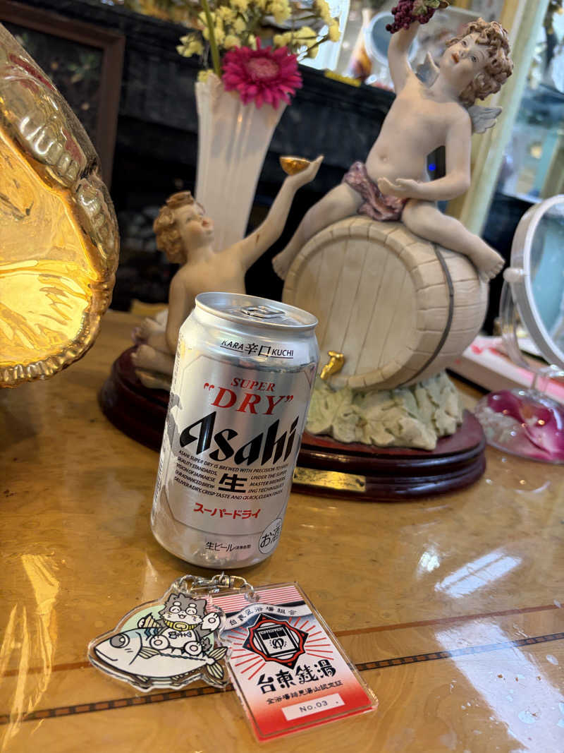 ぽらきちさんのクアパレスのサ活写真
