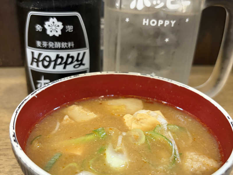 ホッピー