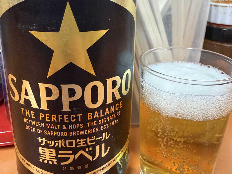 瓶ビール