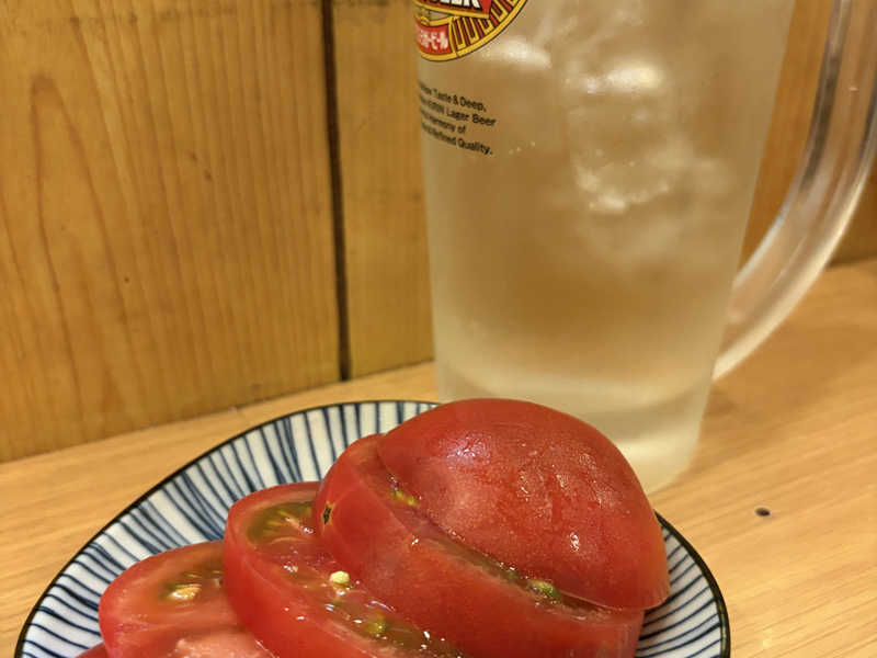 チューハイ