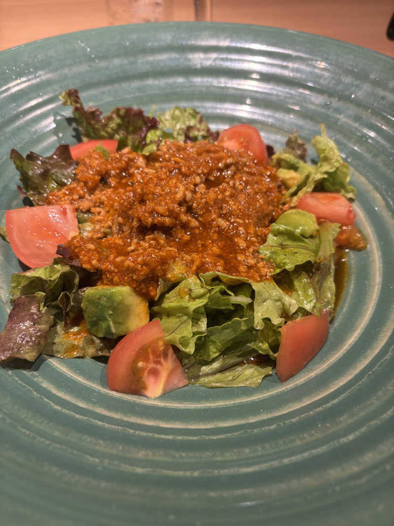 まつさんの新宿天然温泉 テルマー湯のサ活写真