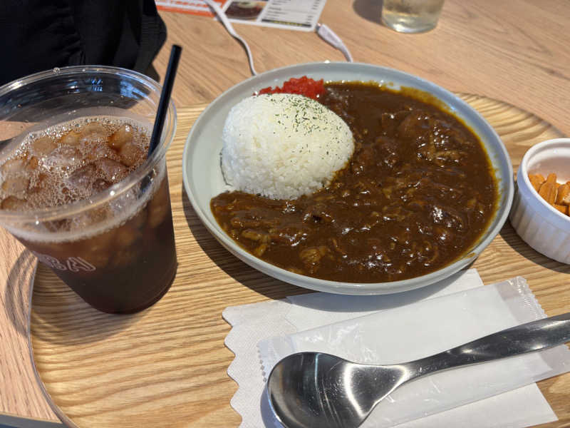 まつさんのFLOBA(フローバ)のサ活写真