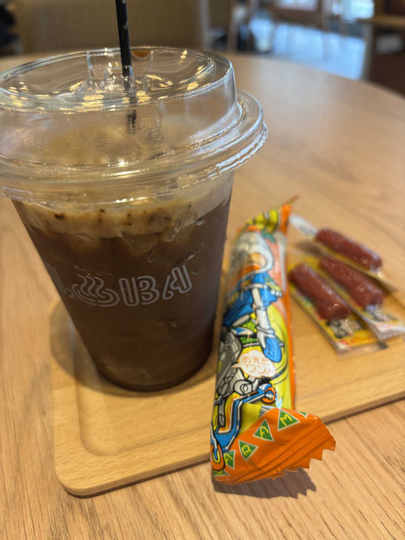 まつさんのFLOBA(フローバ)のサ活写真