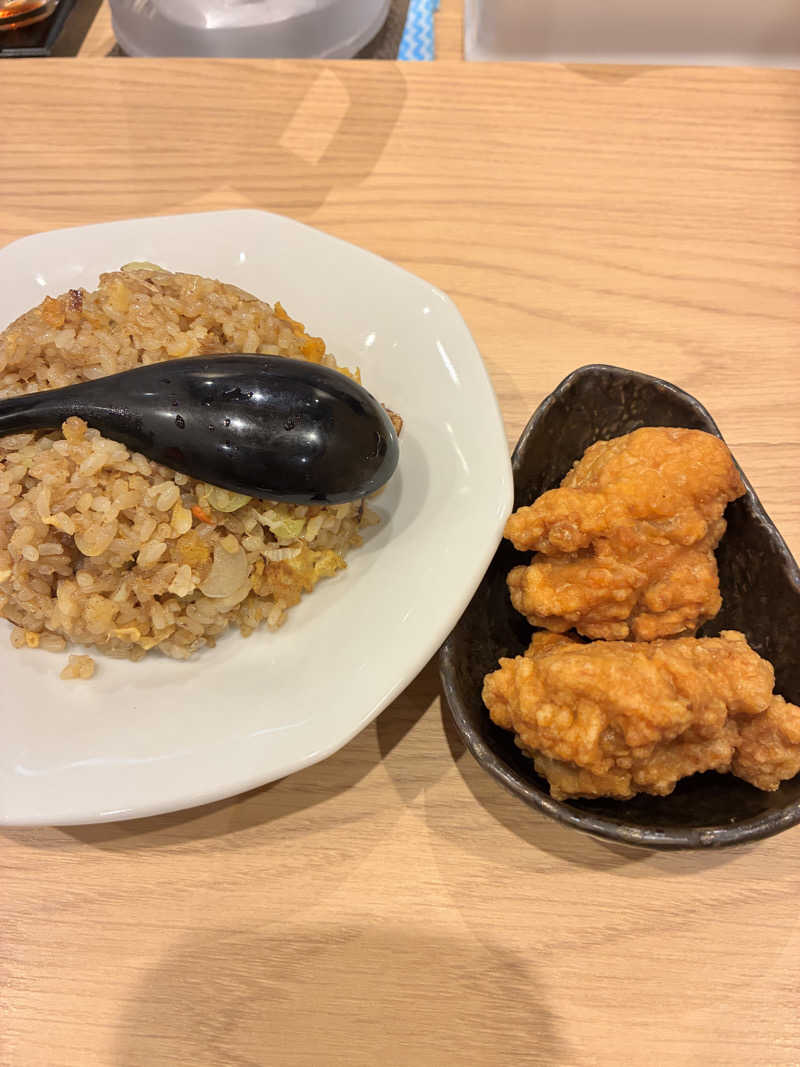 ちゃあちゃんさんの守山湯元水春 ピエリ守山のサ活写真