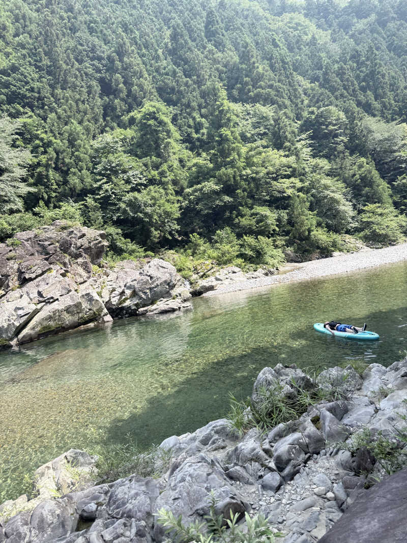 いずみさんのITADORI SAUNAのサ活写真