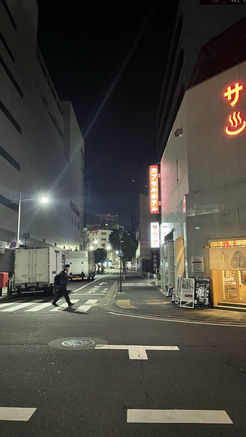 YaMaMASAさんの泊まれるサウナ屋さん 品川サウナのサ活写真