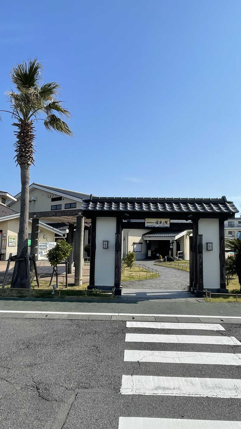 YaMaMASAさんの横須賀温泉 湯楽の里のサ活写真