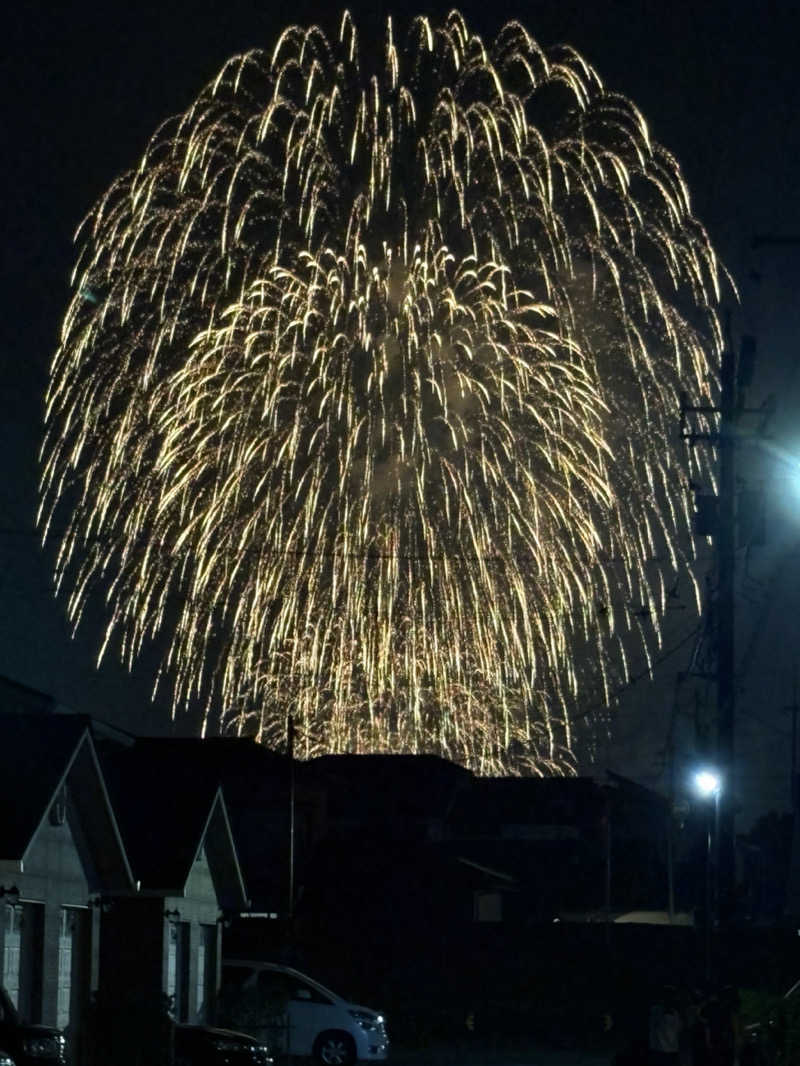 モハメドサラリーマンさんの開発鉱泉のサ活写真