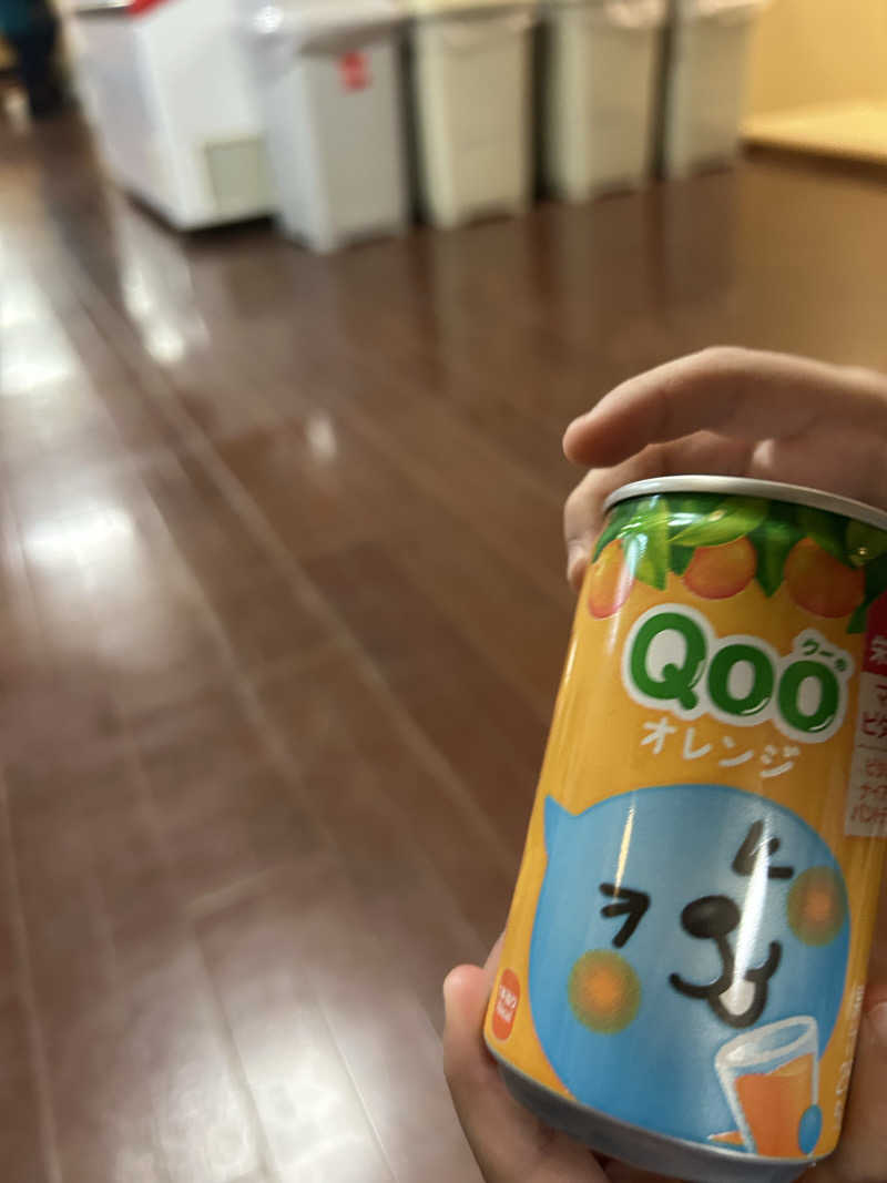 モハメドサラリーマンさんのいなり鉱泉のサ活写真