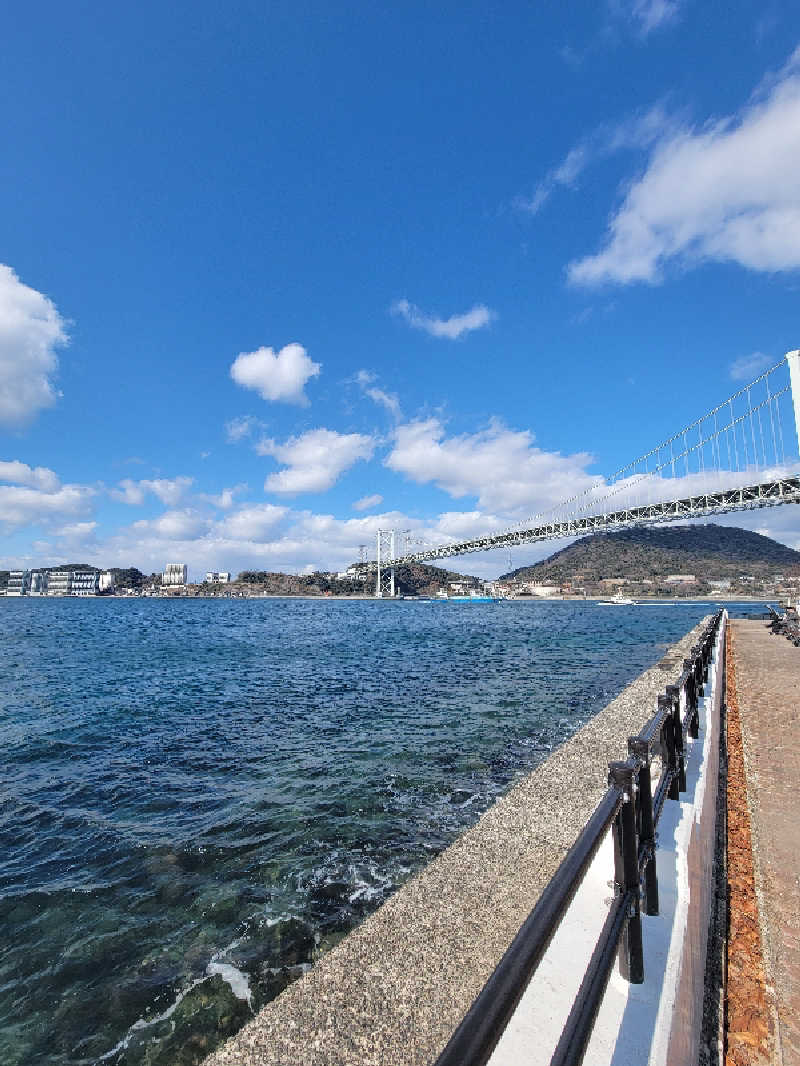 chikakunisumitaiさんの天然温泉コロナの湯 小倉店のサ活写真