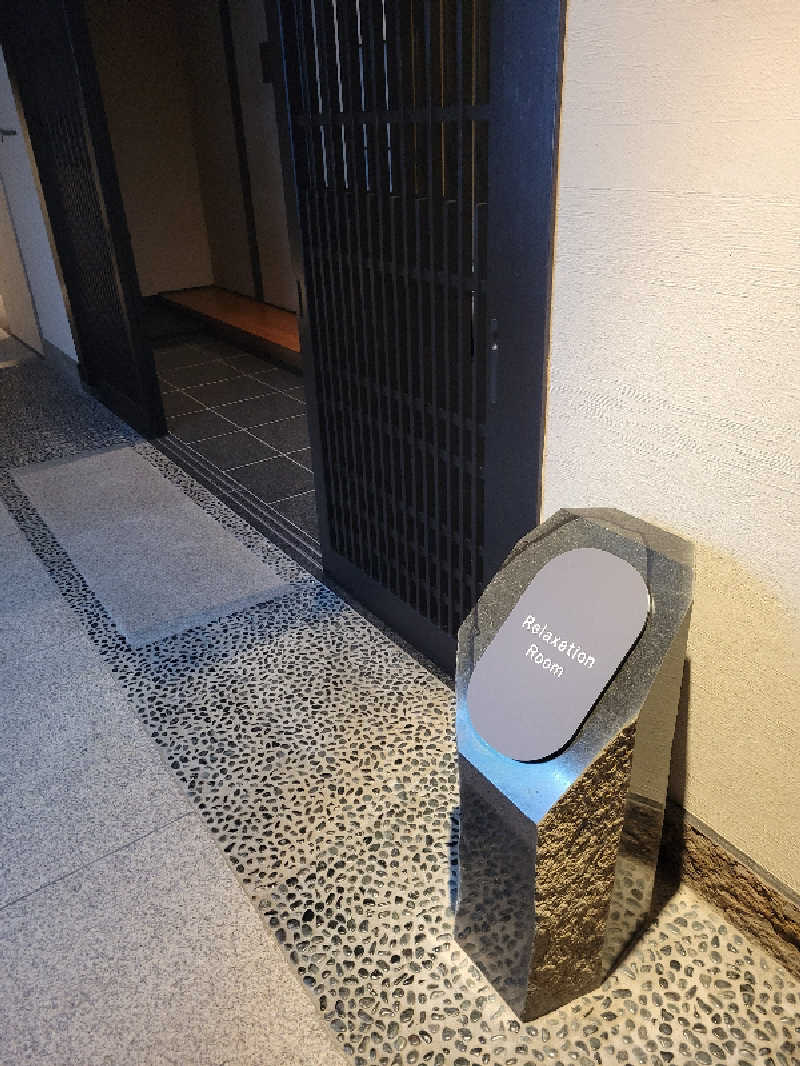 chikakunisumitaiさんのOND HOTELのサ活写真