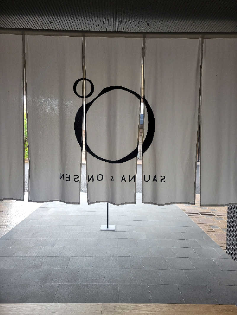 chikakunisumitaiさんのOND HOTELのサ活写真