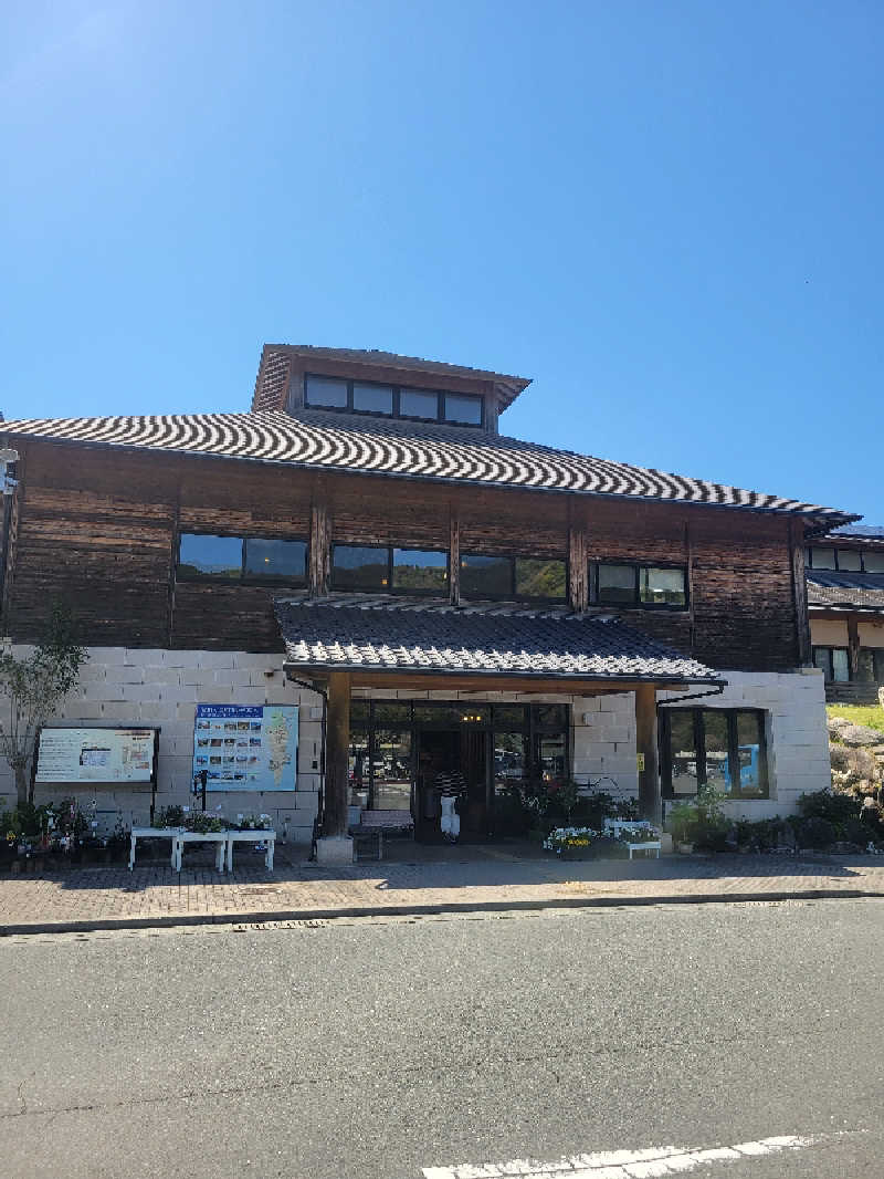 chikakunisumitaiさんのひがしせふり温泉 山茶花の湯のサ活写真