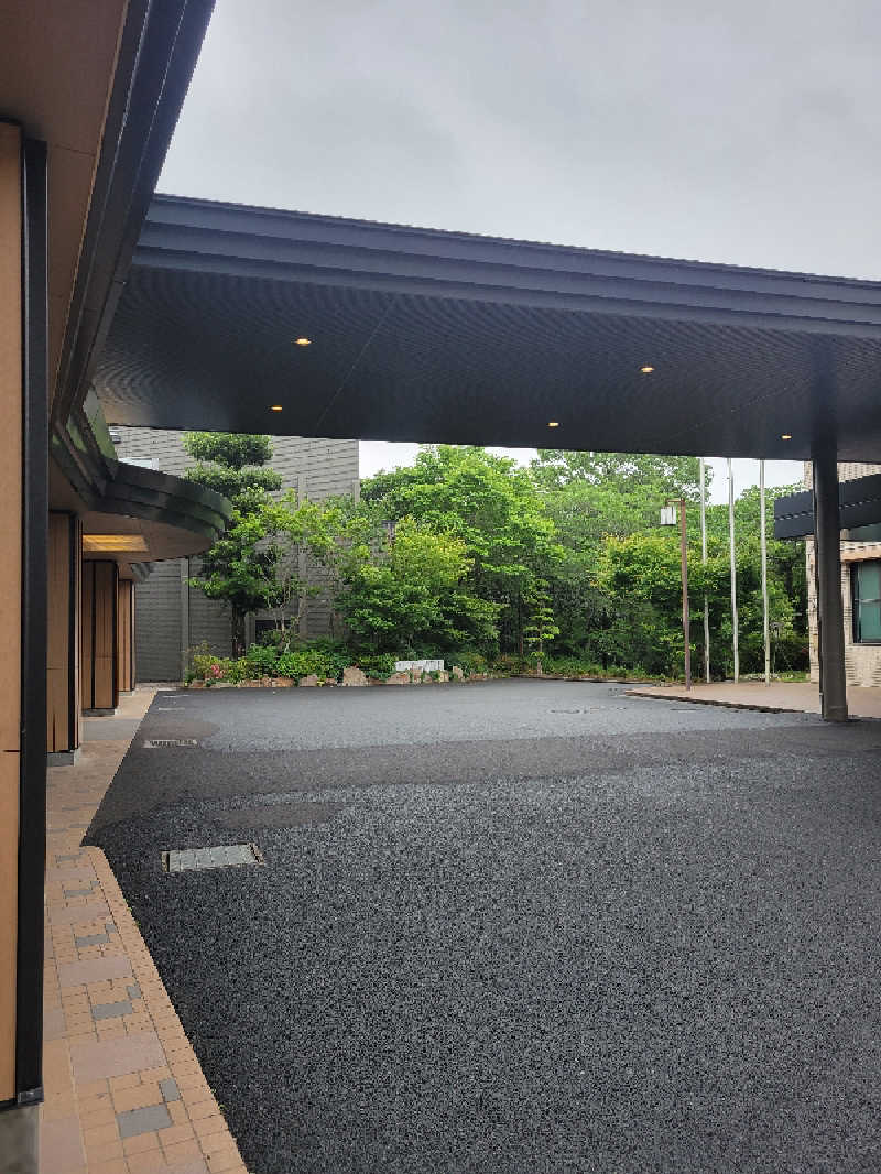chikakunisumitaiさんのOND HOTELのサ活写真